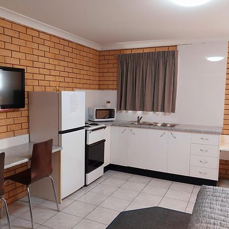 Tallarook Motor Inn Anafi Exterior foto